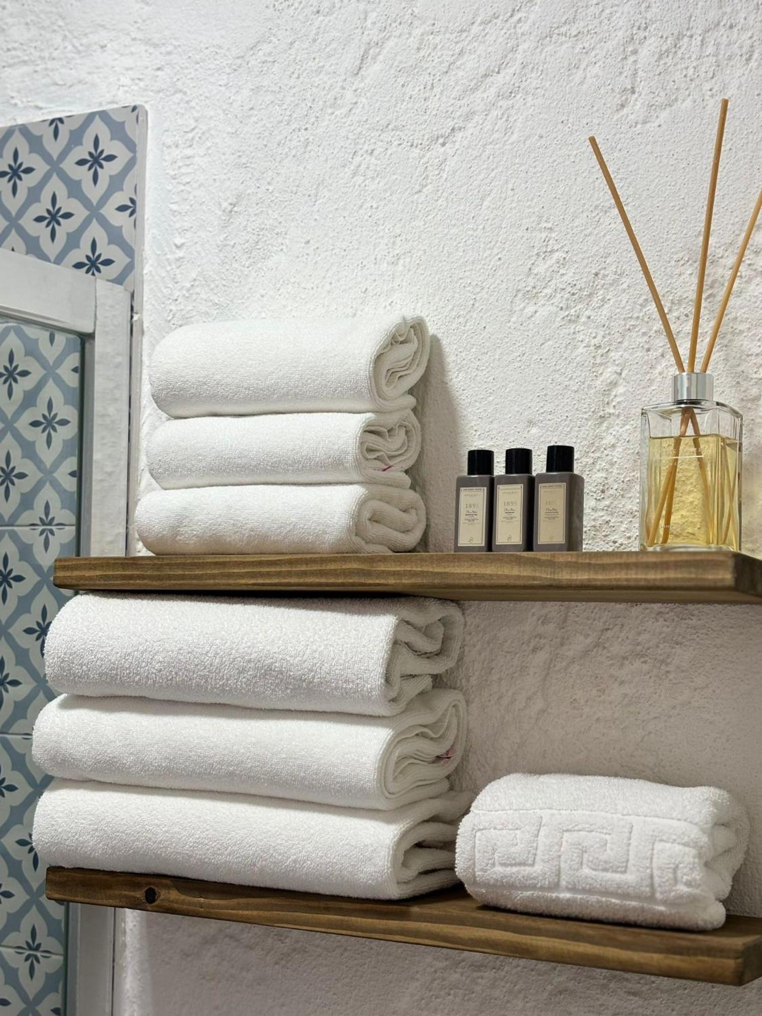 Alacati Albatross Hotel エクステリア 写真