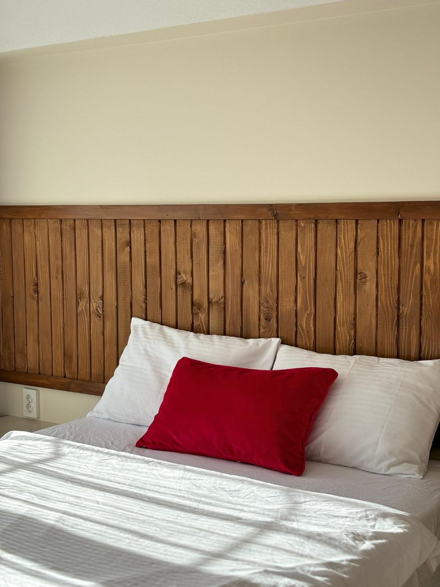 Alacati Albatross Hotel エクステリア 写真