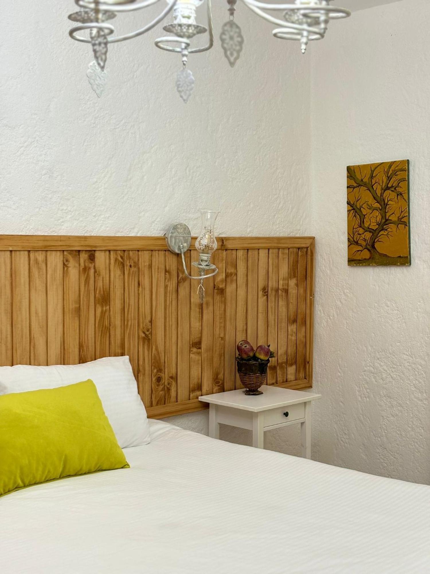 Alacati Albatross Hotel エクステリア 写真