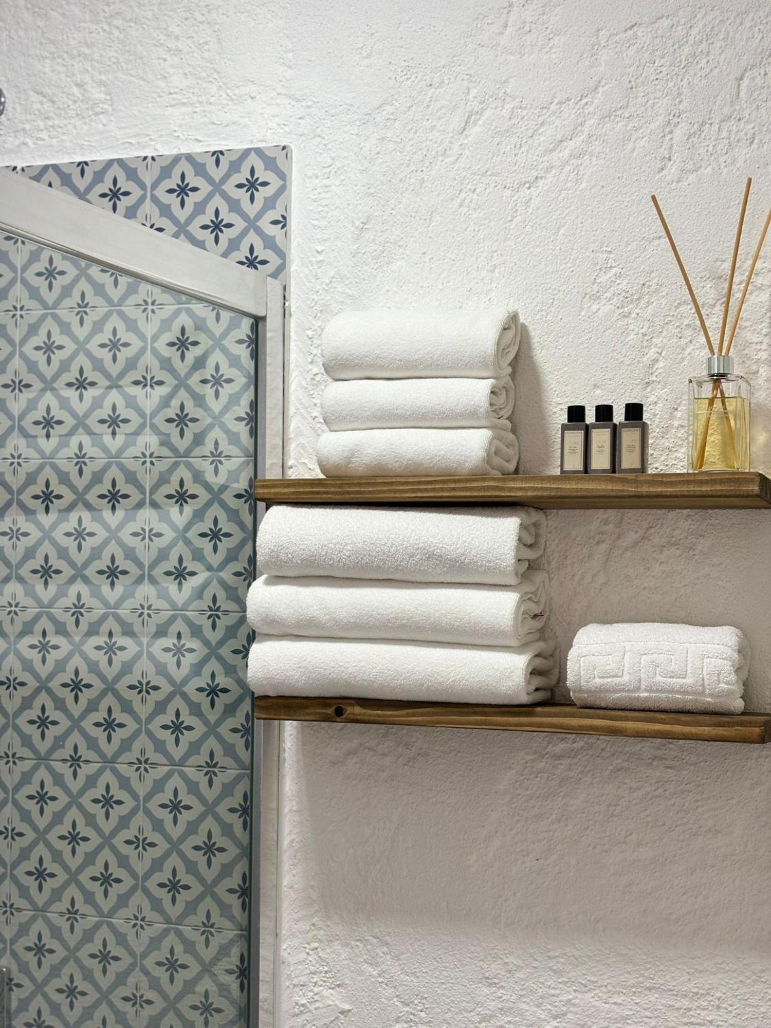 Alacati Albatross Hotel エクステリア 写真
