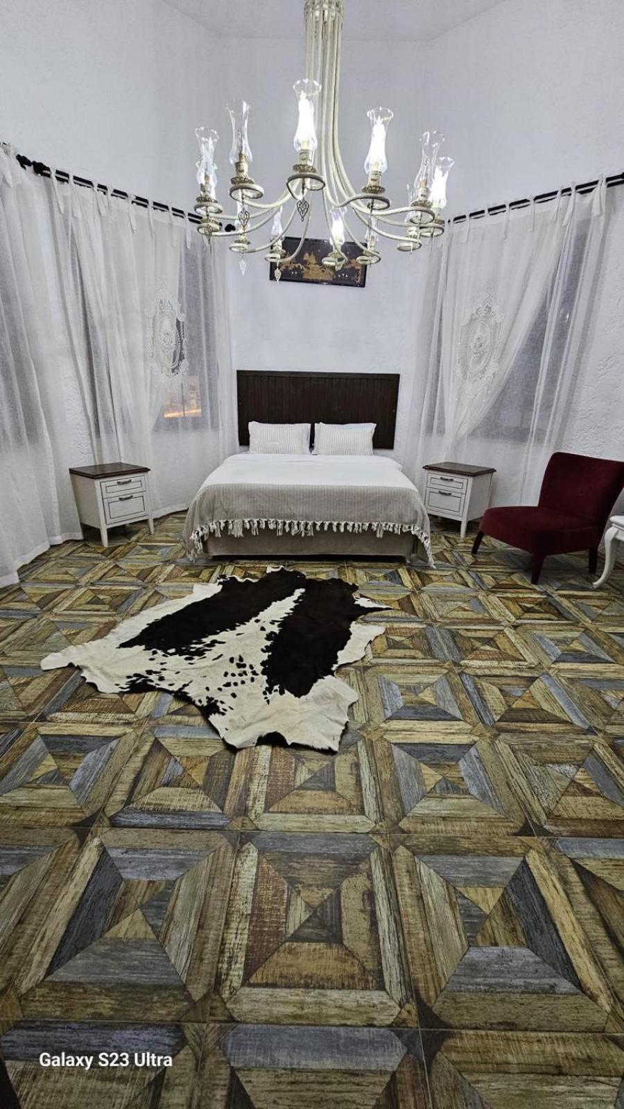 Alacati Albatross Hotel エクステリア 写真